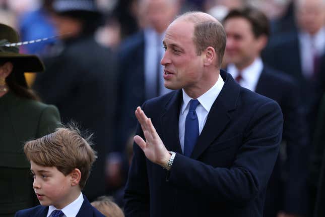Image for article titled The Most Unhinged, TMI Revelations From Prince Harry’s Tell-All