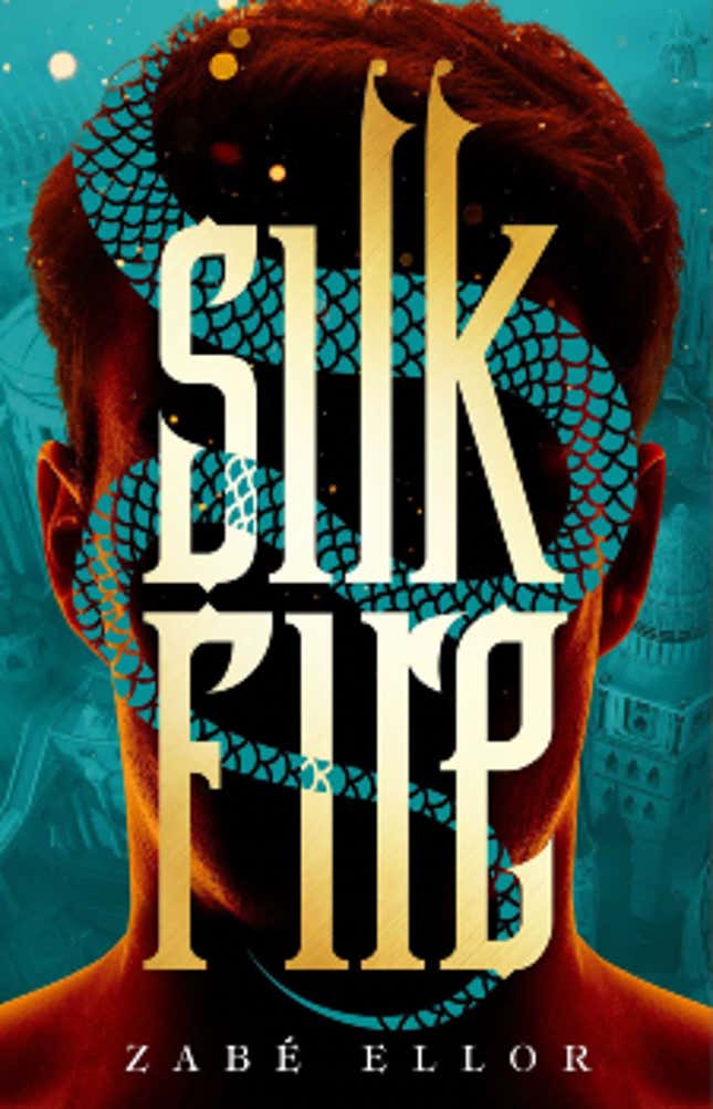 Image for article titled July's List of New Sci-Fi and Fantasy Books Is Here, and It's Huge