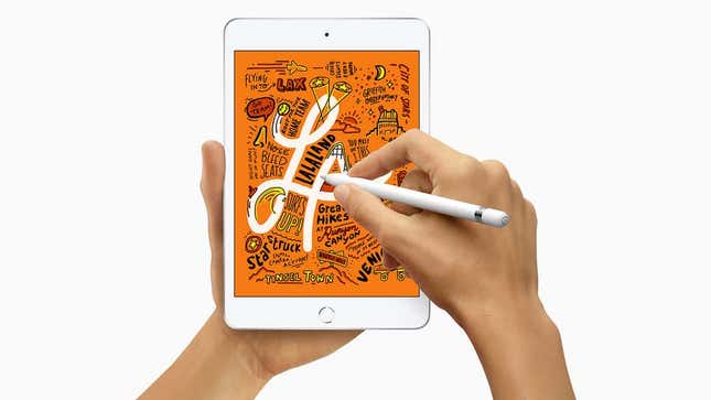 iPad Mini