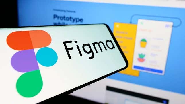 Figma is offering its cloud-based design software to K12 students