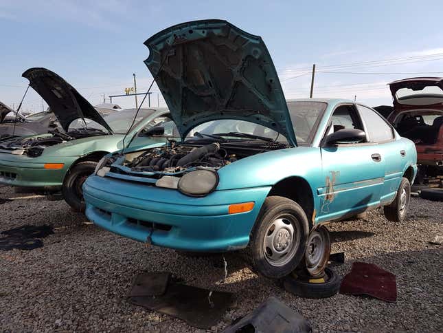 Image for article titled These Were Your Most Hacked-Together Car Repairs