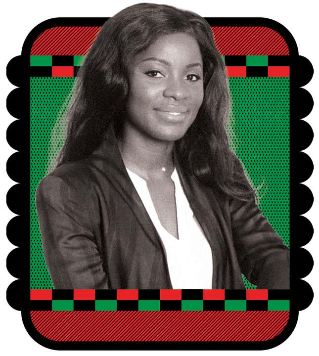Image for article titled Quartz Africa Innovators 2021: Female innovators lead the way