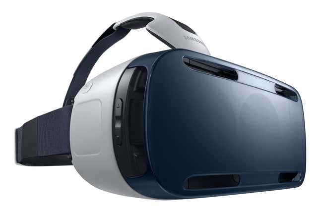 Image for article titled A guide to the major players in today’s high-tech goggle market