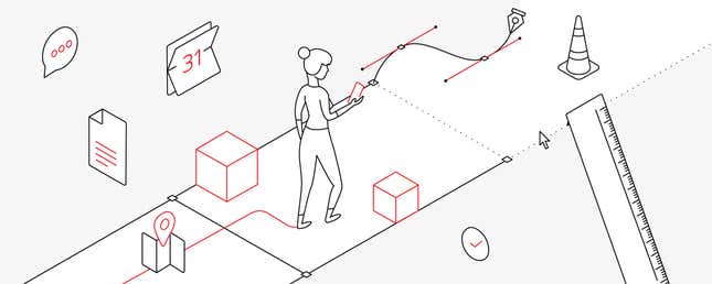 Image for article titled Designers must create for an increasingly connected world