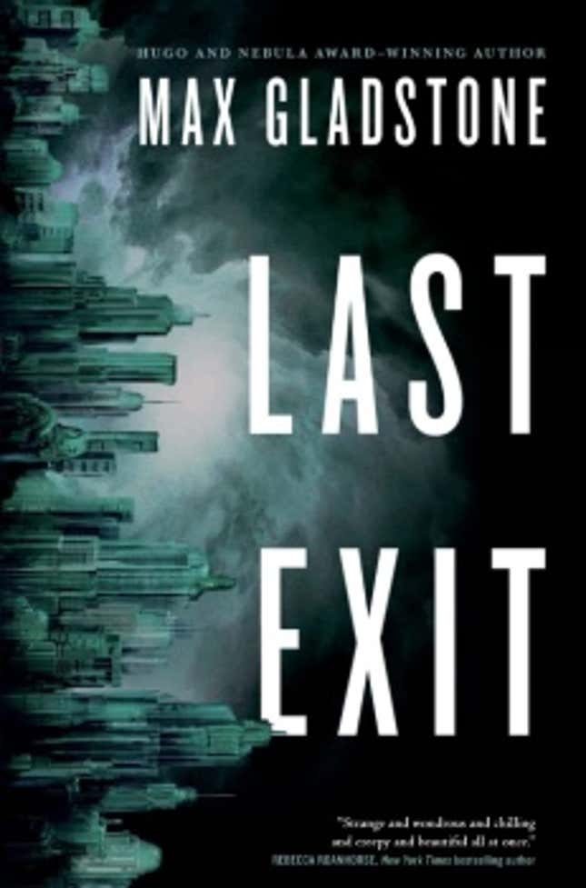 Image for article titled 63 New Sci-Fi and Fantasy Books to Tempt Your Eyeballs in March