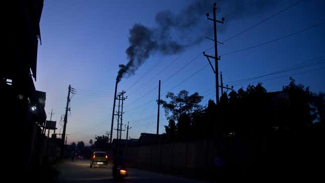 emissions-trading-platform-surat-gujarat