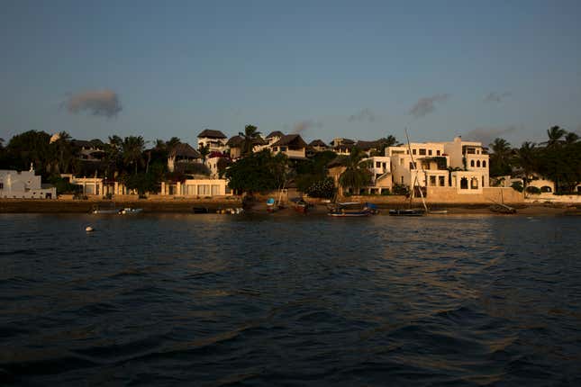 Lamu.