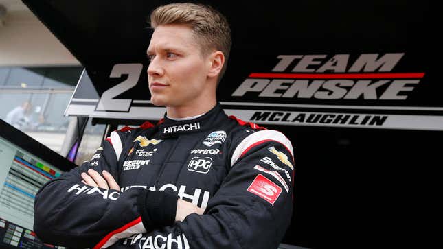 Image for article titled This New Documentary Shows Why Josef Newgarden Will Always Be The IndyCar Fan Favorite