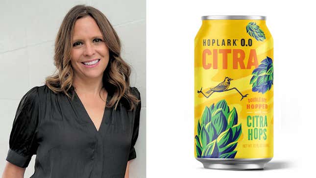 Image for article titled 8 People Leading the Craft Non-Alcoholic Beer Movement