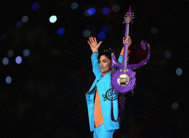 Image for article titled 2023 Super Bowl: The History of Black Halftime Performances