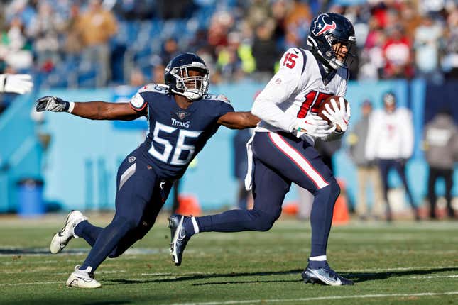 2023 Fantasy Football Rankings: Wide receivers