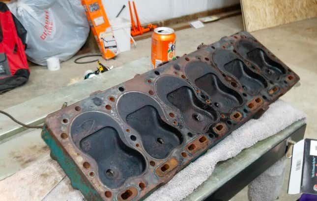 Image for article titled I Bought The World's Most Hopeless Jeep. Bringing It Back To Life Was A Miracle That Nearly Broke Me