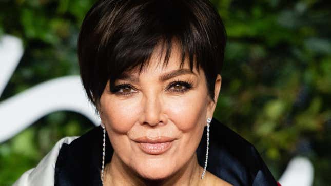 Image for article titled Kris Jenner Finally Testifies on the Rob Kardashian and Blac Chyna Mess