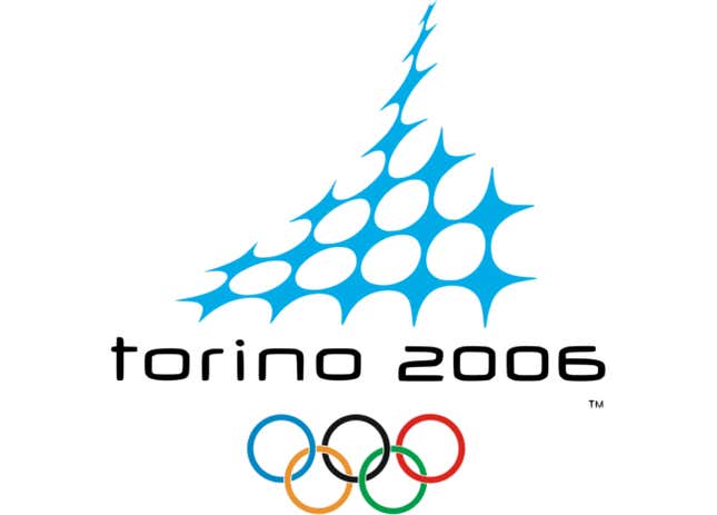 torino 2006