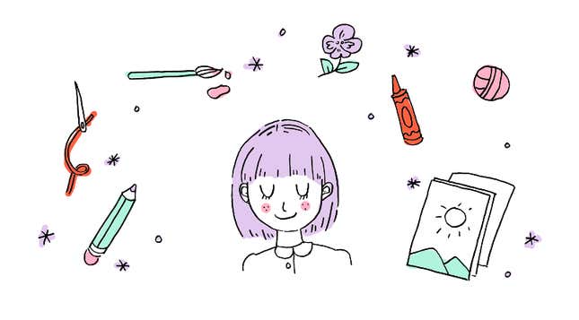 Image for article titled Art and technology make each other better—so why do we make ourselves choose?