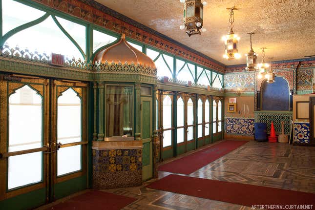Image for article titled A 30-year-old is resurrecting one of Chicago’s most endangered landmarks
