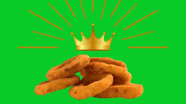 Image for article titled 12 of the Most Underrated Fast Food Menu Items, According to Lifehacker Readers