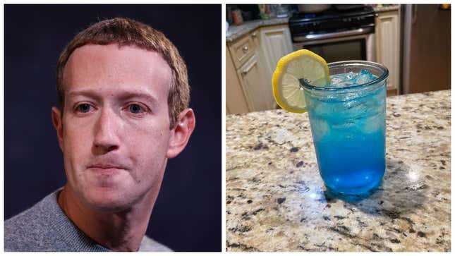 Image for article titled ChatGPT and Bard Made Me These 12 Nasty Cocktails Inspired by Tech CEOs