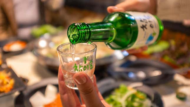 Image for article titled 7 Global Drinking Traditions to Try at Your Local Bar