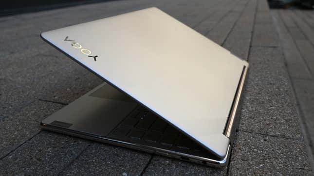 Lenovo Yoga 9i