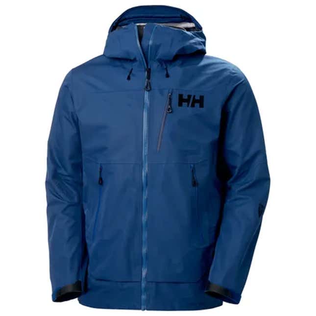 Helly Hansen Odin Infinity Jackets and Bibs