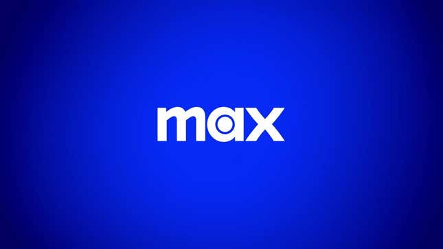 HBO Max pasará a llamarse simplemente Max