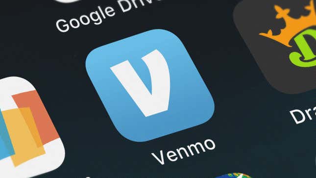 Image for article titled How to Keep Your Venmo Account Private and Secure [Updated]