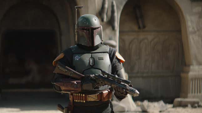 Will Boba return?