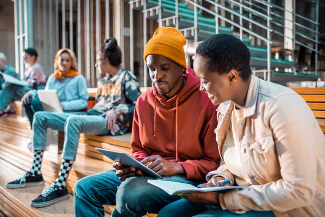 Image for article titled Here's What Black Scholars Have To Say About The AP African American Studies Backlash