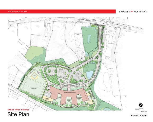 SHS Site Plan_051414-sand-hook-redesign