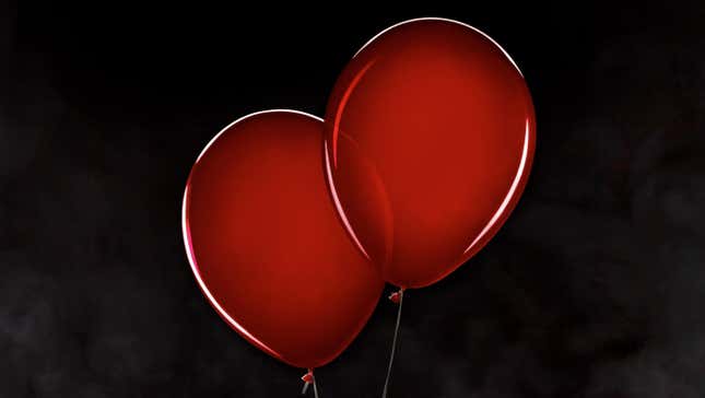 Image for article titled It Chapter One Made Stephen King Worth Watching Again