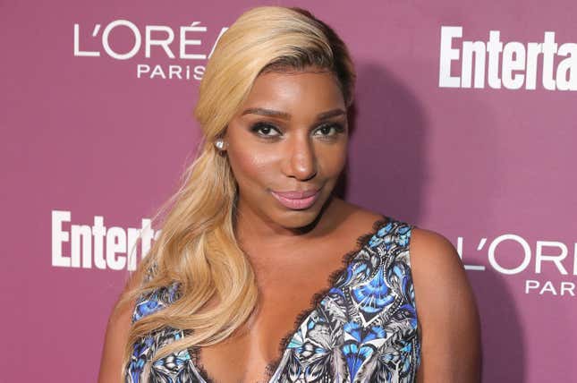 Image for article titled NeNe Leakes Sued by Boyfriend’s Estranged Wife for Ruining Their Marriage