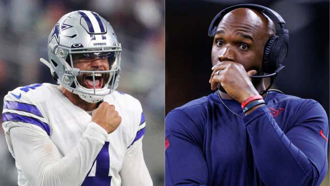 Image for article titled 2023 NFL Season: The Black Quarterbacks and Head Coaches Set To Lead Their Teams