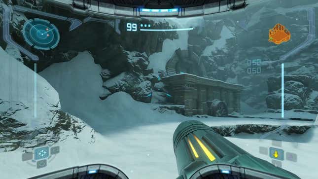 Análisis Metroid Prime Remastered: un gran juego para Nintendo Switch