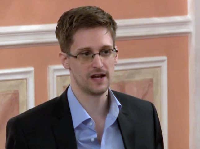 Did Snowden do Huawei a favor?