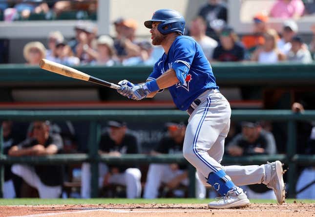 Spring training roundup: Vinny Capra leads Blue Jays over Tigers