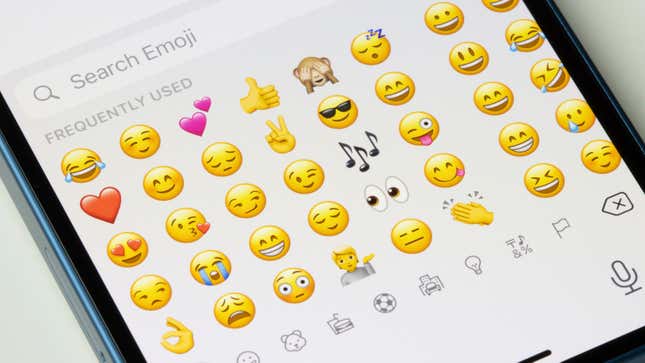 Image for article titled Thumbs-Up Emoji Is an Official Contract Agreement, Canadian Court Rules