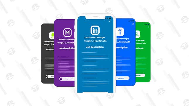 Huru Job Interview Prep Coach: Lifetime Subscription | $69 | 95% Off | StackSocial