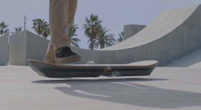 Lexus SLIDE