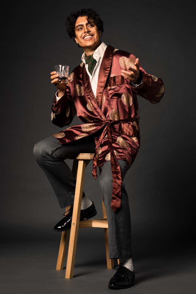 Beau Jangles