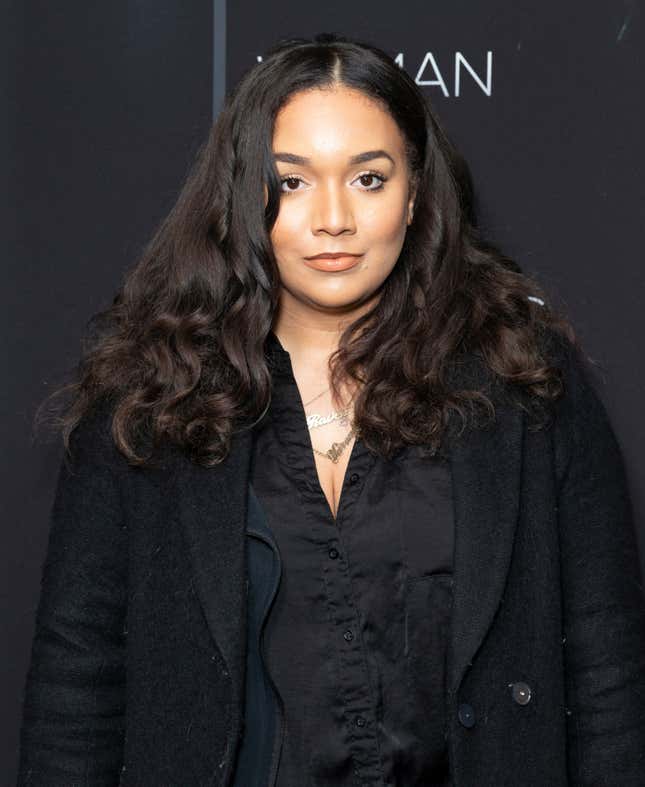 Image for article titled The Glow Up Style Awards: Image