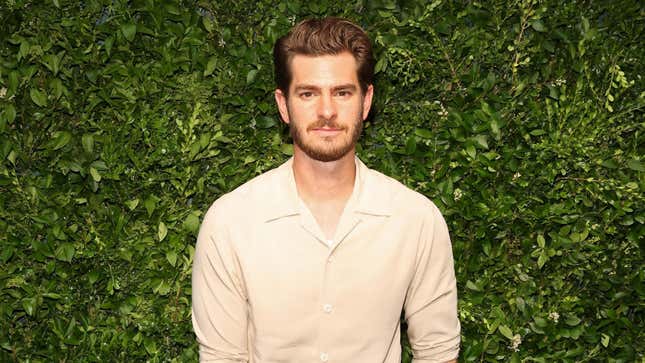 Image for article titled Andrew Garfield Wants You to Know That Method Acting Is Not &#39;Bullshit&#39; Thank You Very Much