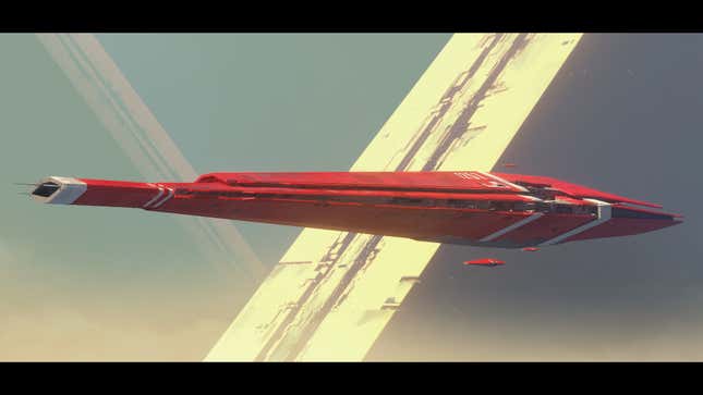 Image for article titled Big Ships