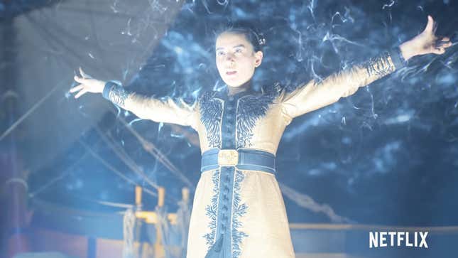 Shadow And Bone wraps filming, cast teases season 2