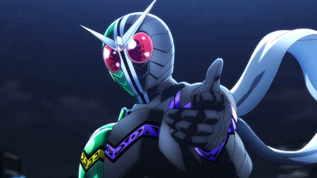Image for article titled The Best Animated TV and Movies of 2022
