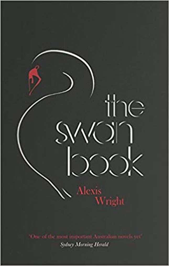 The Swan Book