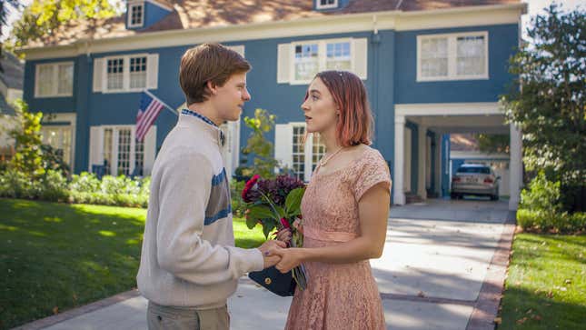 Image for article titled All of the stunning real estate in this year’s best picture nominees