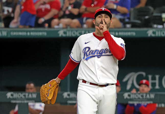 Image for article titled MLB trade deadline candidates — Arms
