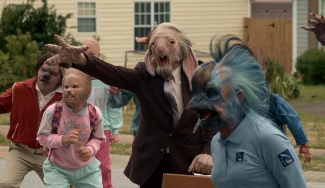 Image for article titled 15 Fascinating Facts in the Guardians of the Galaxy Vol. 3 Making-of Documentary
