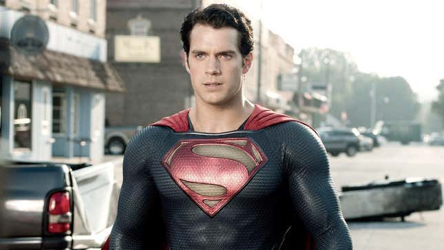 Image for article titled Who&#39;s in and Who&#39;s Out of DC&#39;s Movie Universe (So Far)?